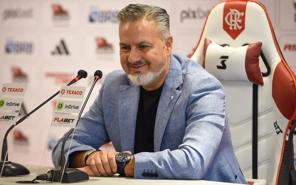 Flamengo é o 5º Clube que Mais Lucrou com Vendas de Jogadores em 2025